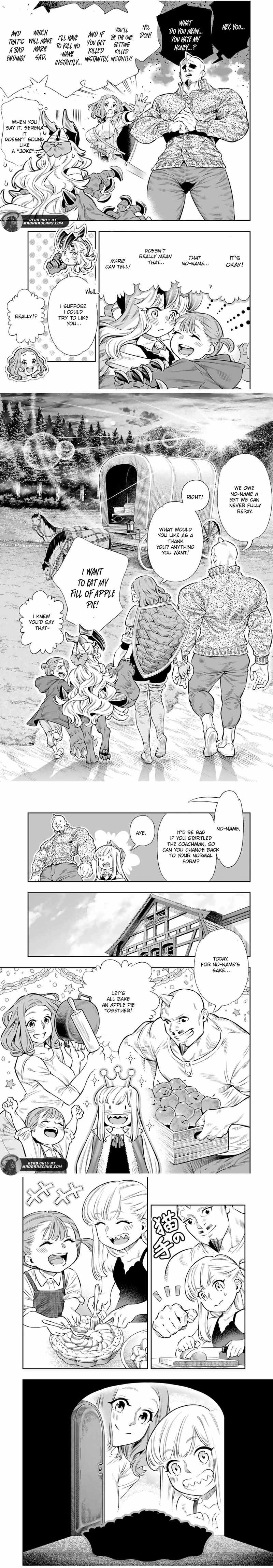Saijaku na Boku wa "Kabenuke Bugs" de Nariagaru ~Kabe wo Surinuketara, Shokai Clear Houshuu wo Mugen Kaishuu Dekimashita!~ Chapter 57-eng-li - Page 1