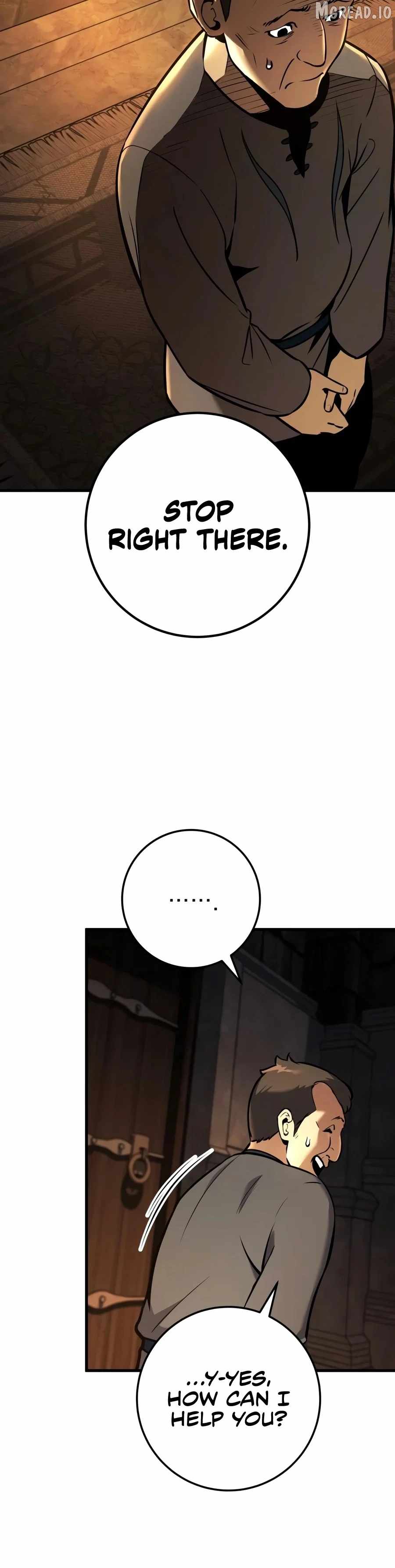 The Wandering Knight’s Survival Manual Chapter 43-eng-li - Page 2