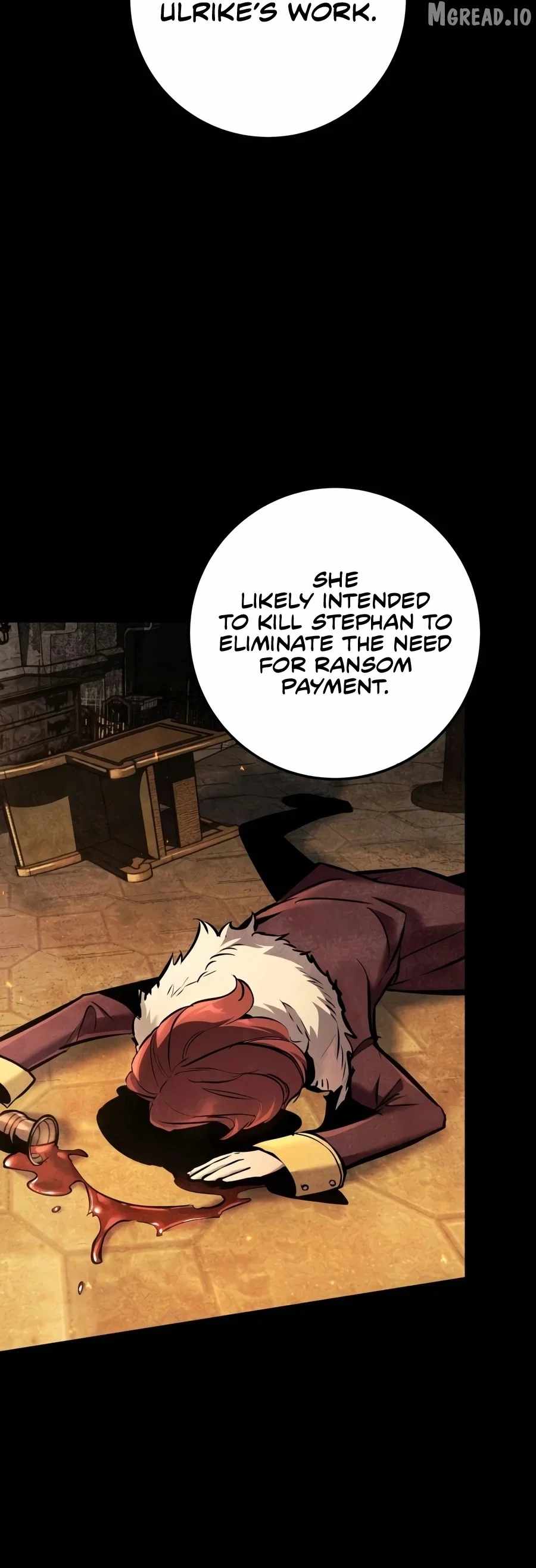 The Wandering Knight’s Survival Manual Chapter 43-eng-li - Page 18
