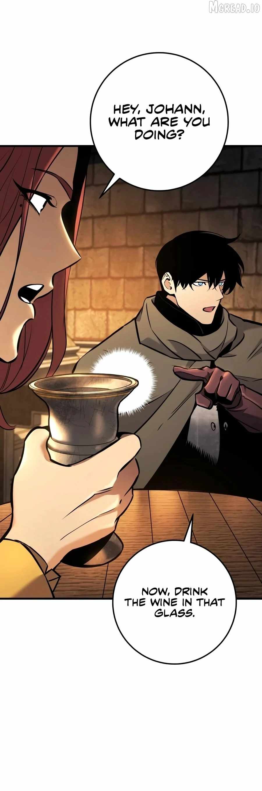 The Wandering Knight’s Survival Manual Chapter 43-eng-li - Page 4