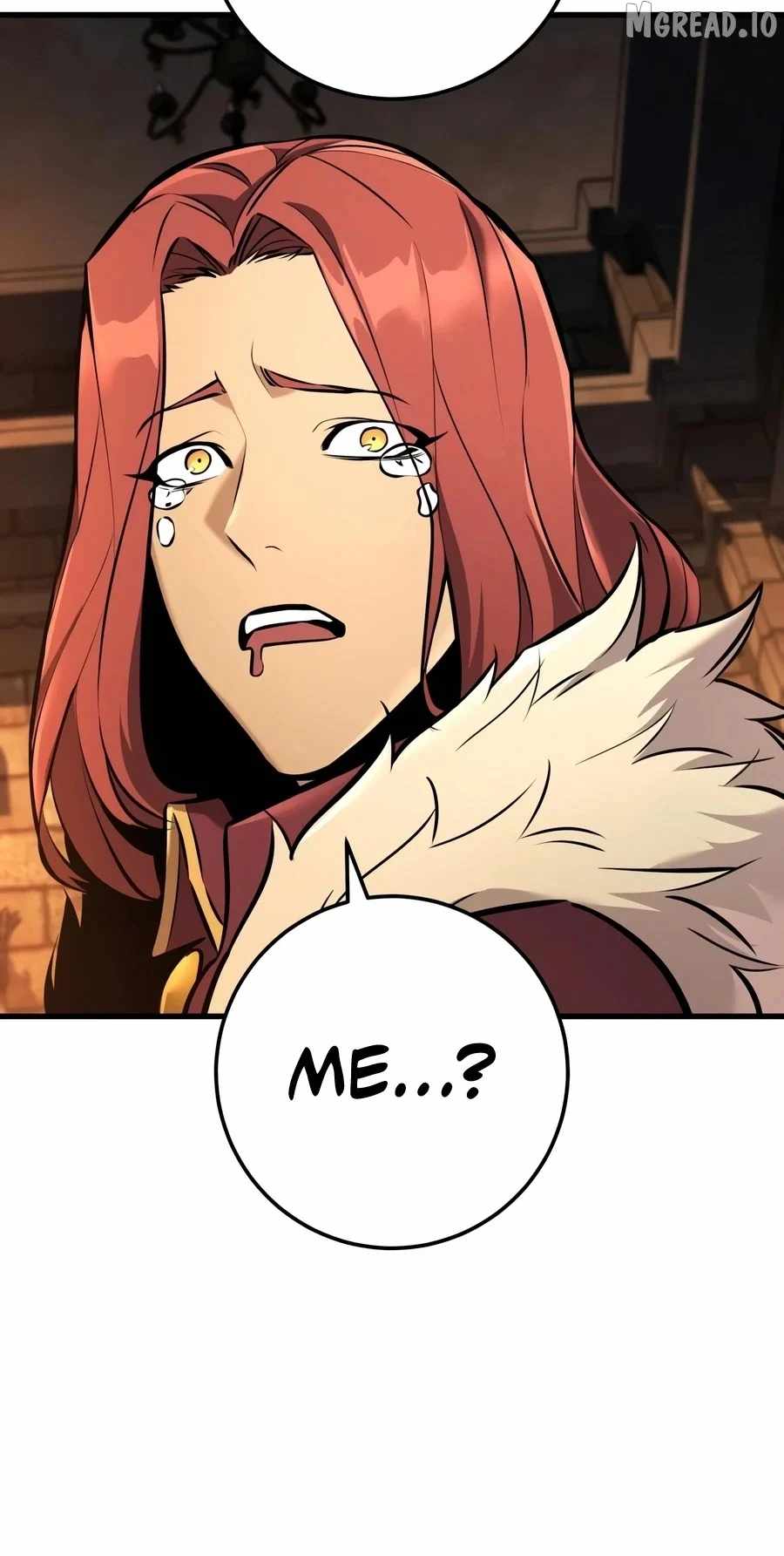 The Wandering Knight’s Survival Manual Chapter 43-eng-li - Page 10