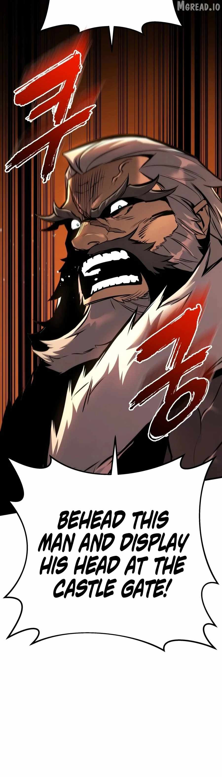 The Wandering Knight’s Survival Manual Chapter 43-eng-li - Page 16