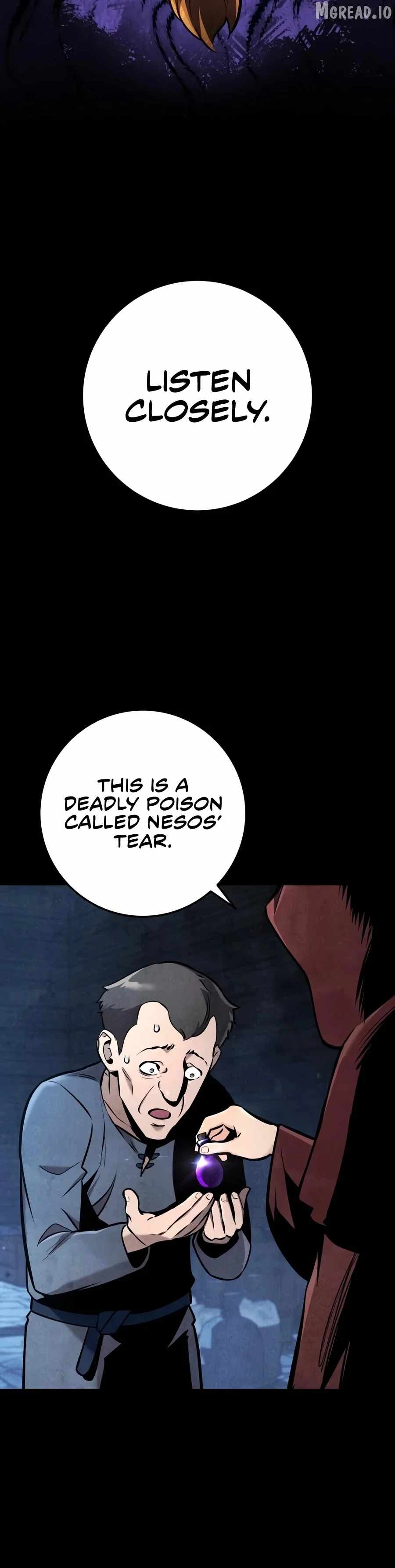 The Wandering Knight’s Survival Manual Chapter 43-eng-li - Page 6