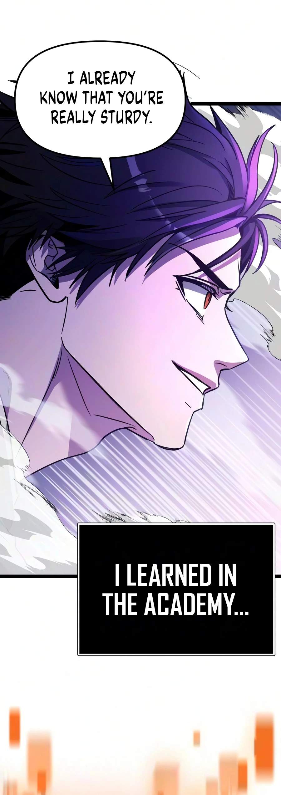 I Obtained a Mythic Item Chapter 181-eng-li - Page 13