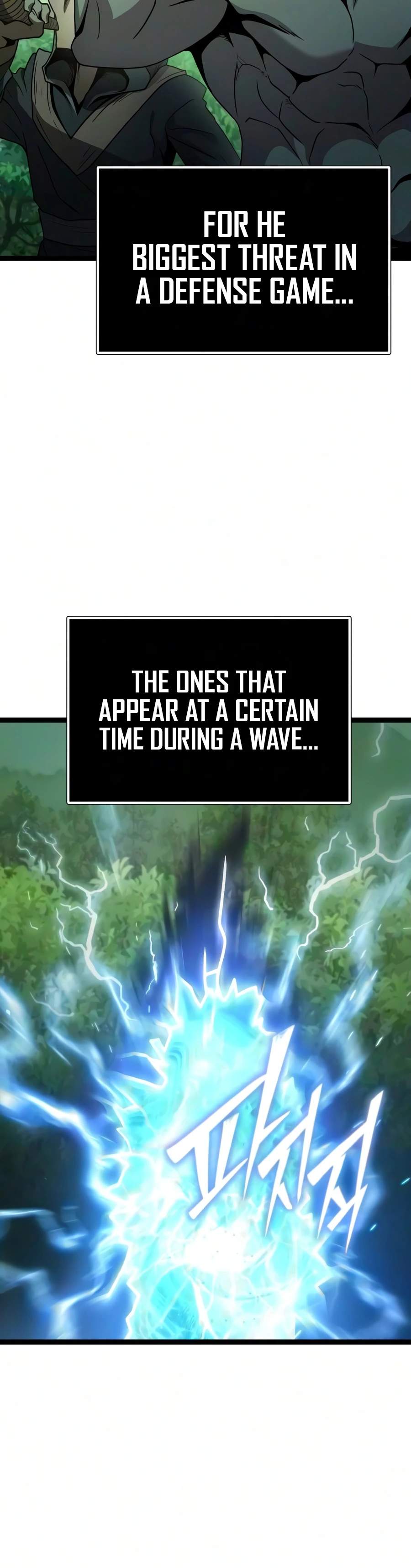 I Obtained a Mythic Item Chapter 181-eng-li - Page 4