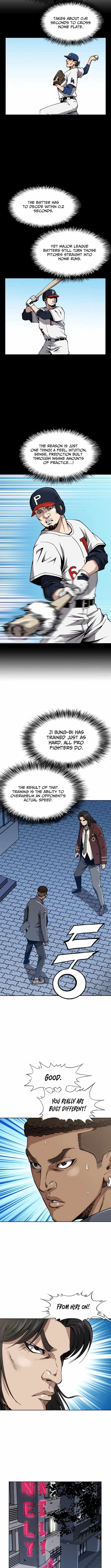 King of High School Chapter 29-eng-li - Page 4