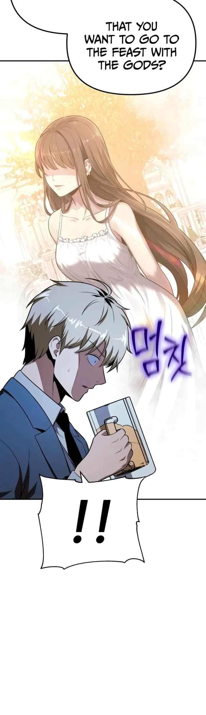 The Knight King Who Returned with a God Chapter 166-eng-li - Page 9