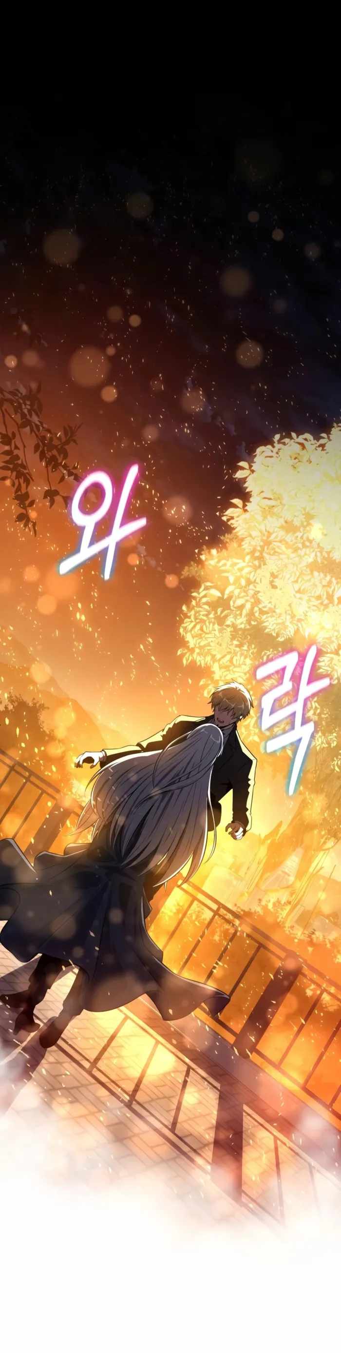 The Knight King Who Returned with a God Chapter 166-eng-li - Page 21