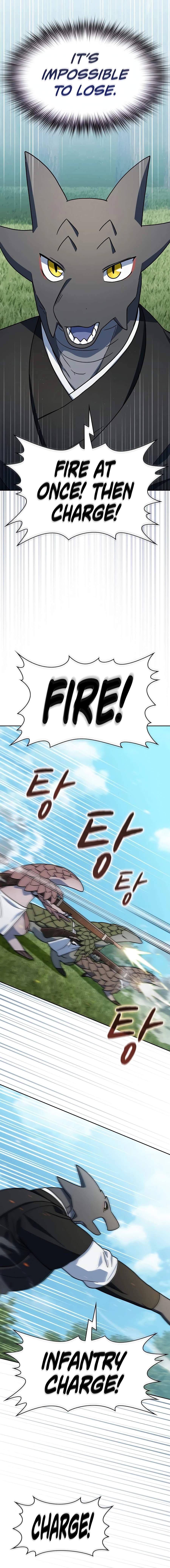 The Nebula’s Civilization Chapter 131-eng-li - Page 16