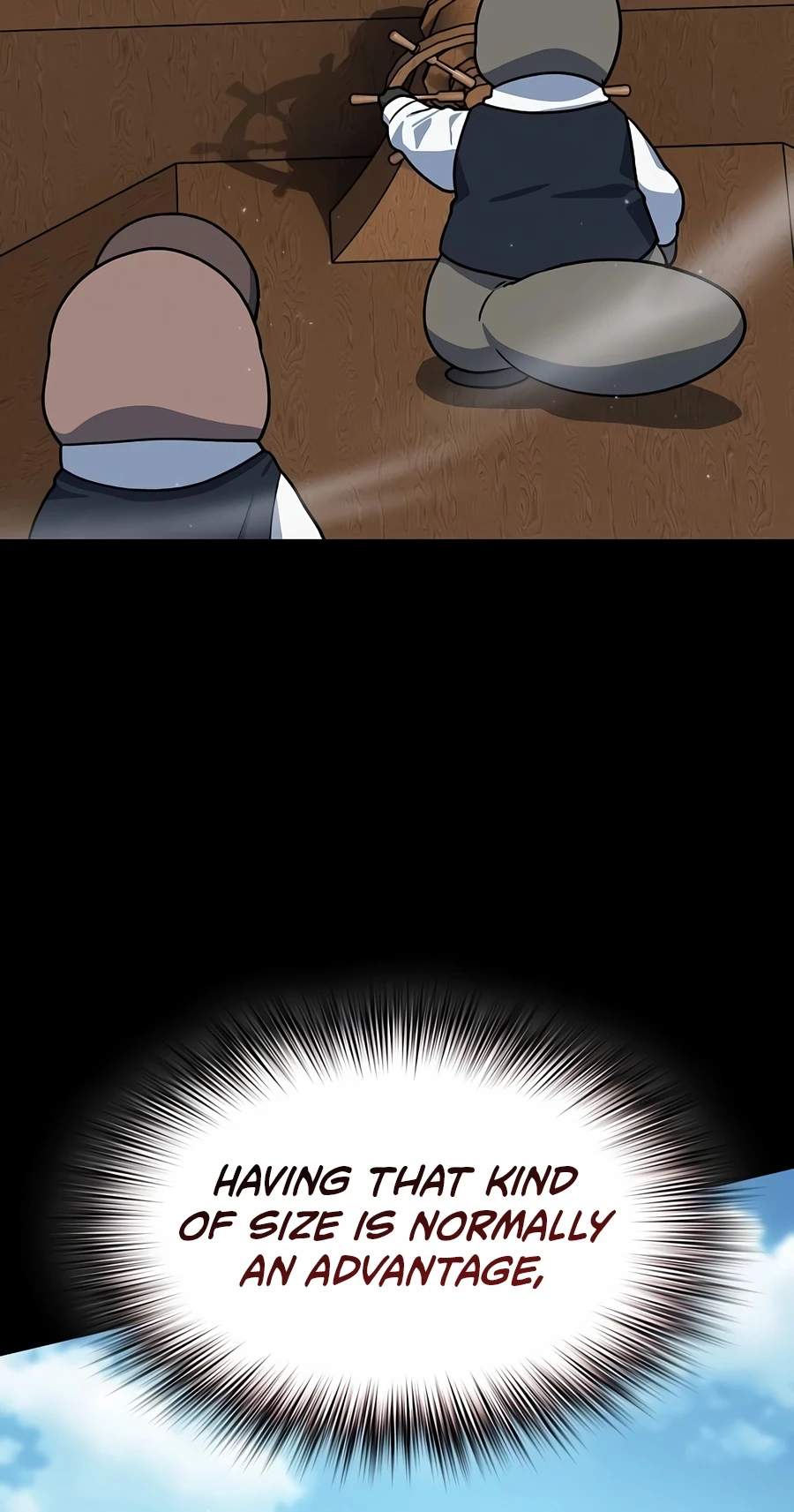 The Nebula’s Civilization Chapter 131-eng-li - Page 13