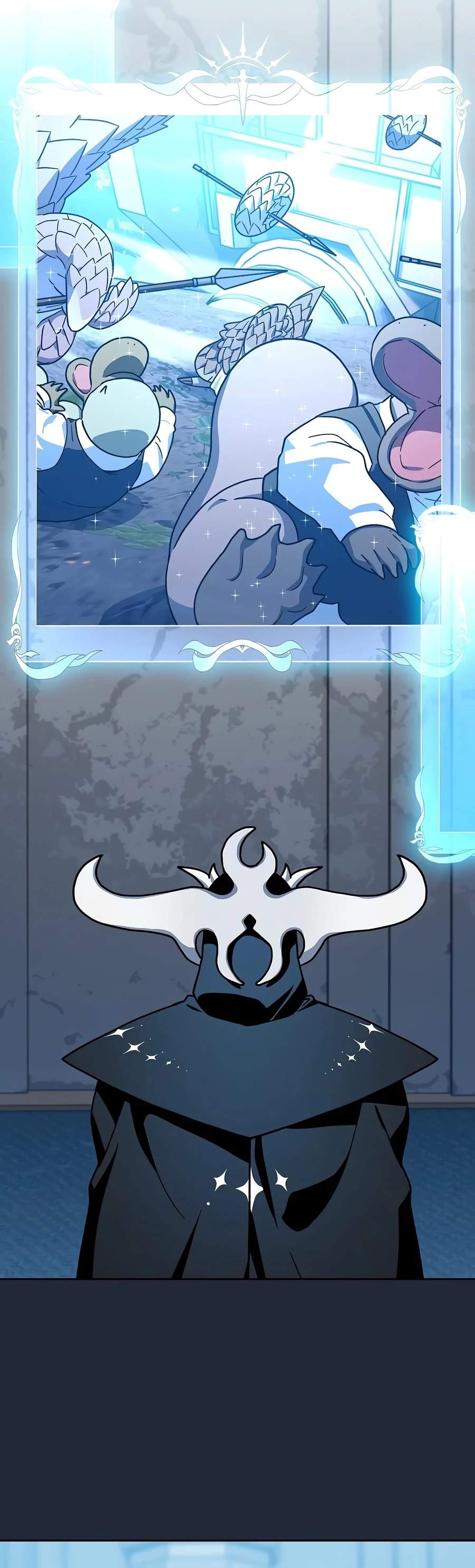 The Nebula’s Civilization Chapter 131-eng-li - Page 18