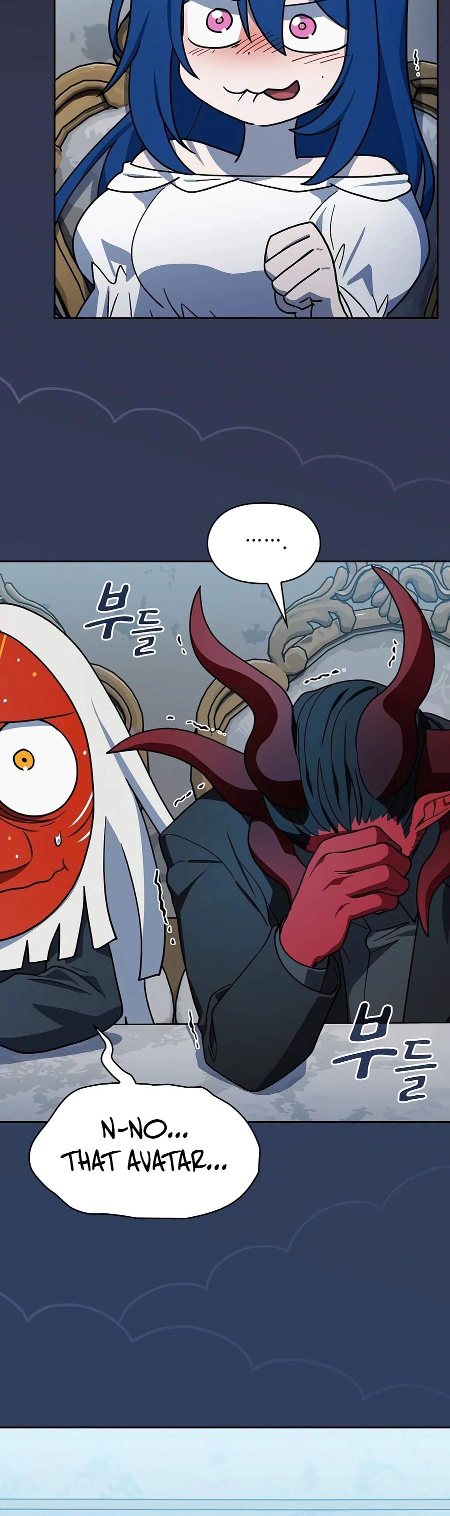 The Nebula’s Civilization Chapter 131-eng-li - Page 20
