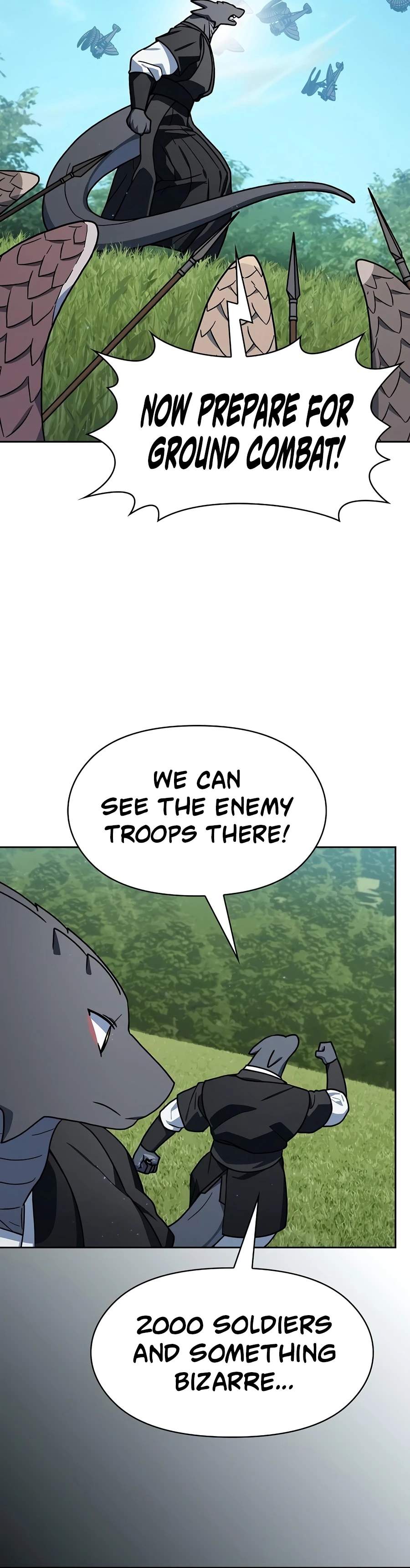 The Nebula’s Civilization Chapter 131-eng-li - Page 11