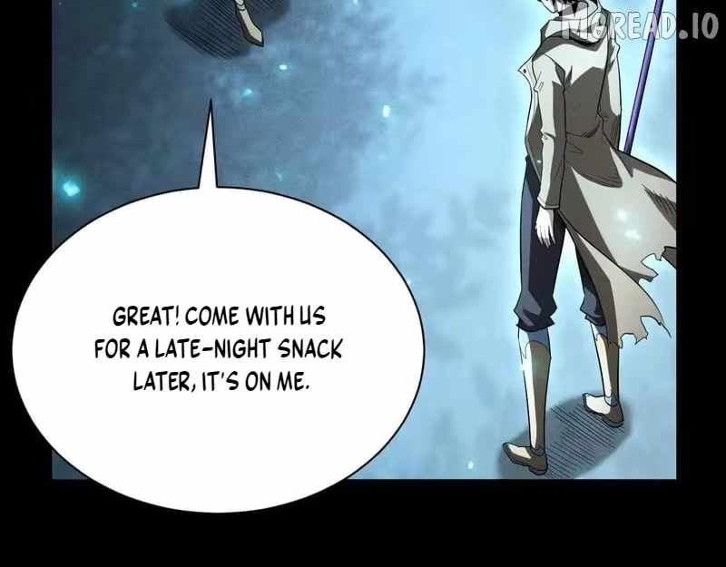 Idle Player Returns as a God Chapter 75-eng-li - Page 59