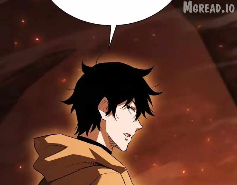 Idle Player Returns as a God Chapter 75-eng-li - Page 134