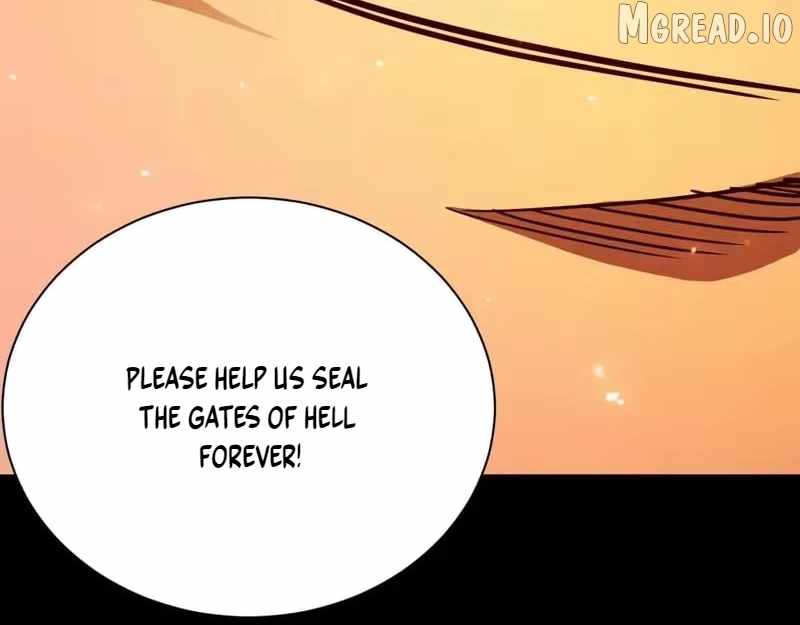 Idle Player Returns as a God Chapter 75-eng-li - Page 118