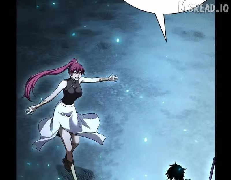 Idle Player Returns as a God Chapter 75-eng-li - Page 58
