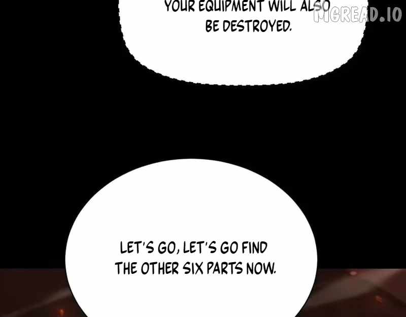 Idle Player Returns as a God Chapter 75-eng-li - Page 133