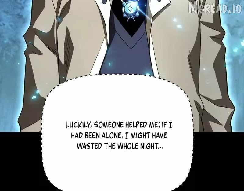 Idle Player Returns as a God Chapter 75-eng-li - Page 56