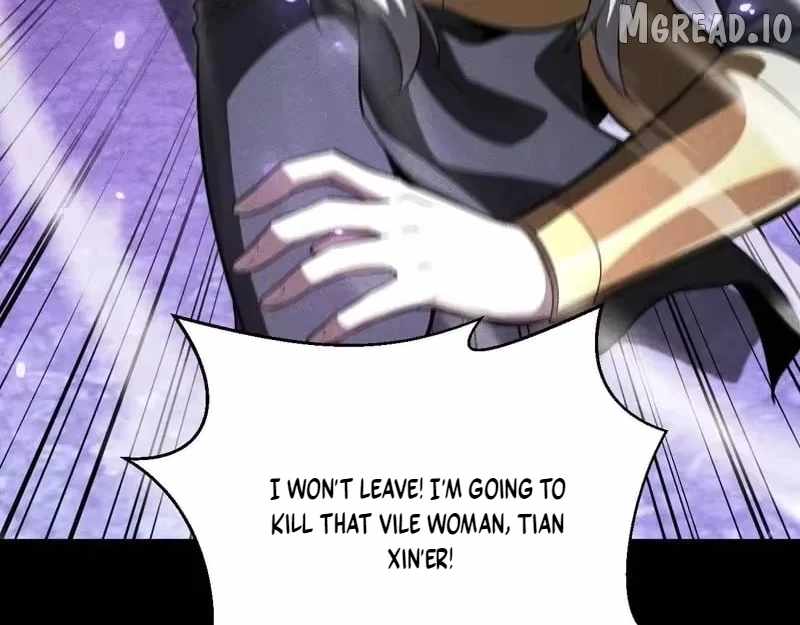 Idle Player Returns as a God Chapter 74-eng-li - Page 92