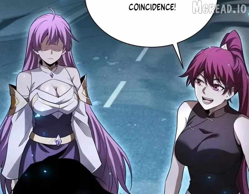 Idle Player Returns as a God Chapter 74-eng-li - Page 144