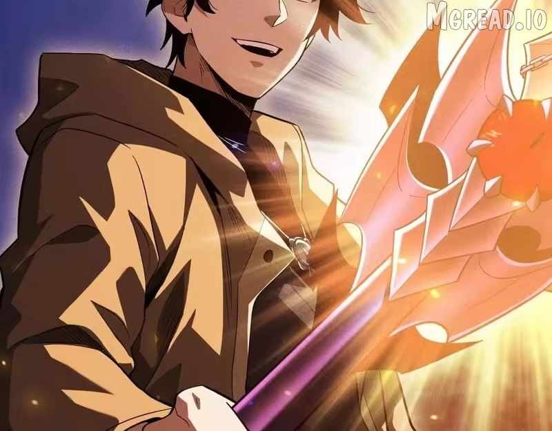 Idle Player Returns as a God Chapter 75-eng-li - Page 90