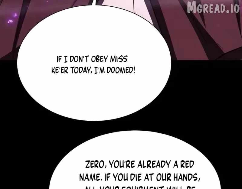 Idle Player Returns as a God Chapter 74-eng-li - Page 5