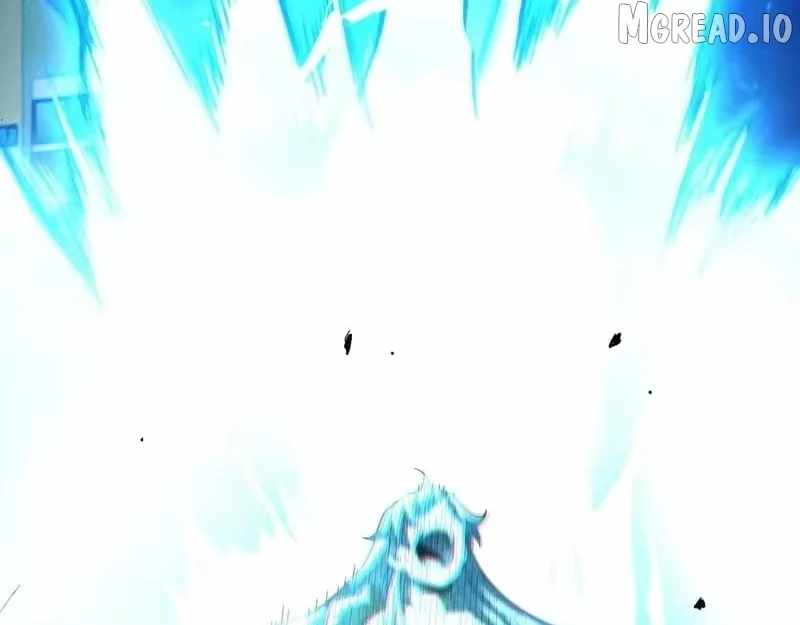 Idle Player Returns as a God Chapter 74-eng-li - Page 125