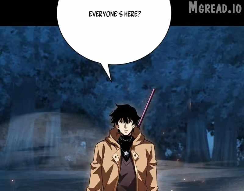 Idle Player Returns as a God Chapter 75-eng-li - Page 84