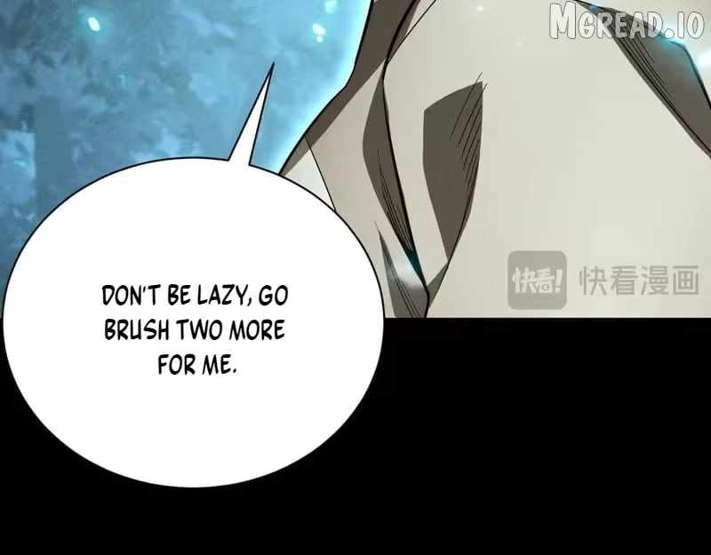 Idle Player Returns as a God Chapter 75-eng-li - Page 35
