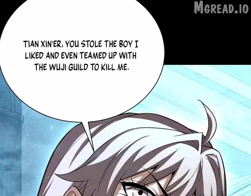 Idle Player Returns as a God Chapter 75-eng-li - Page 7