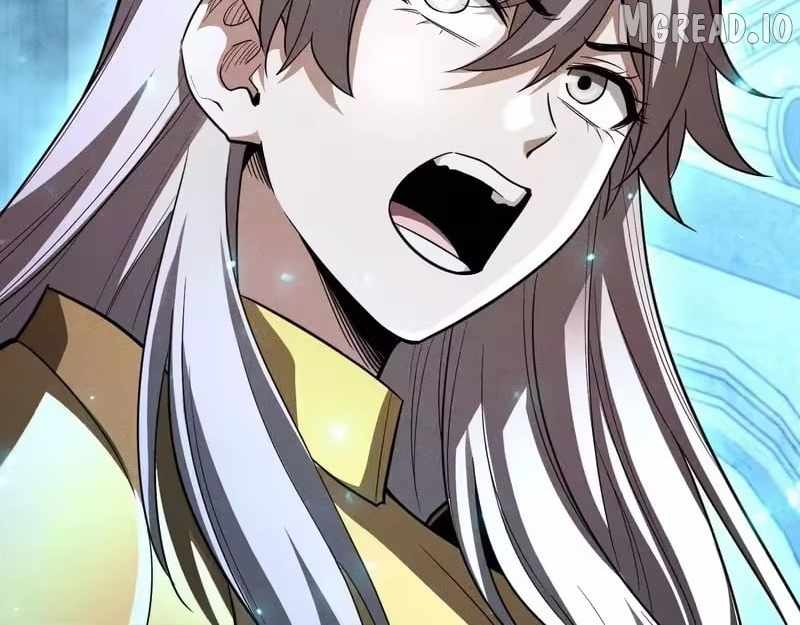Idle Player Returns as a God Chapter 75-eng-li - Page 8