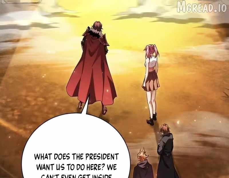 Idle Player Returns as a God Chapter 75-eng-li - Page 82