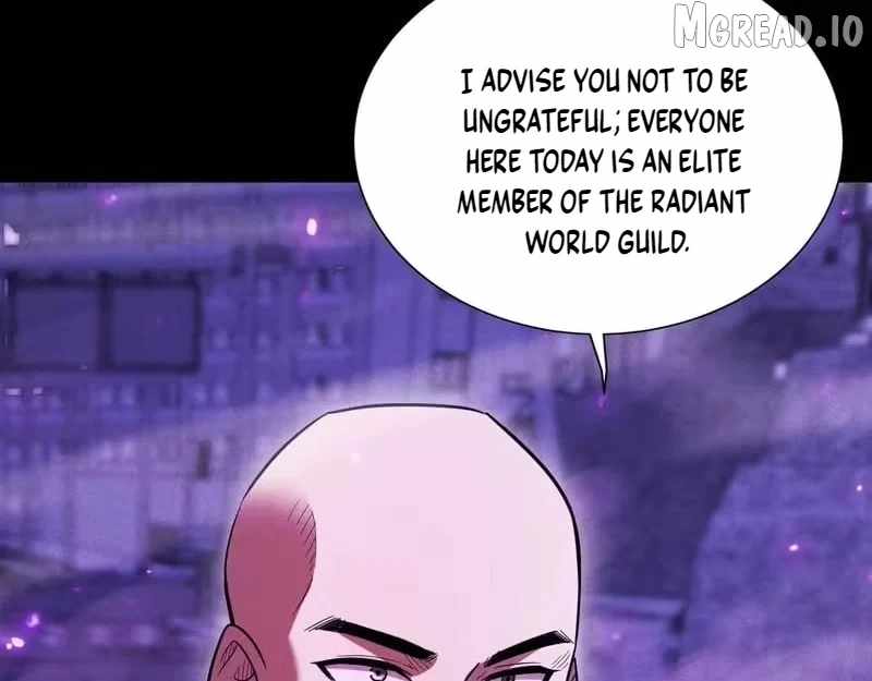 Idle Player Returns as a God Chapter 74-eng-li - Page 3