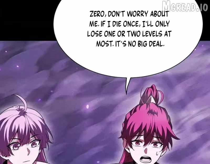 Idle Player Returns as a God Chapter 74-eng-li - Page 9