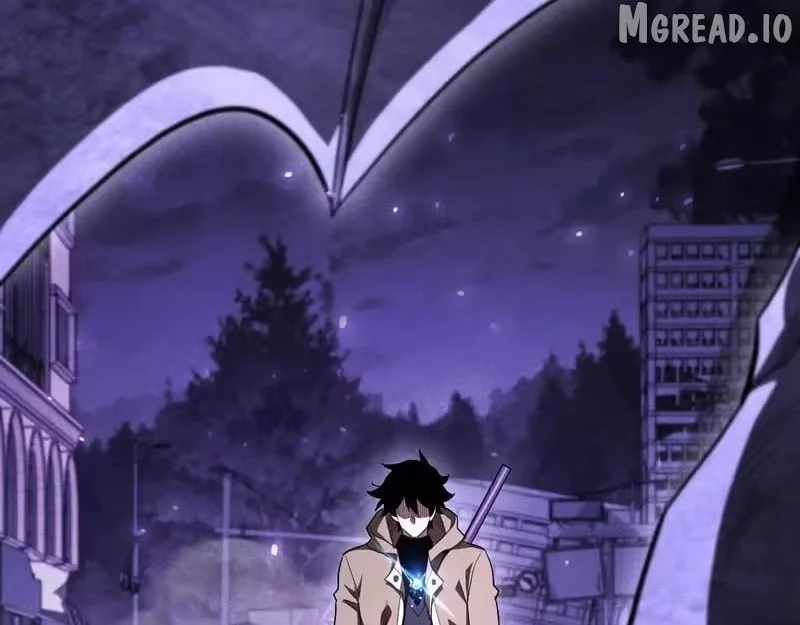 Idle Player Returns as a God Chapter 74-eng-li - Page 106