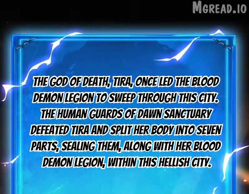 Idle Player Returns as a God Chapter 75-eng-li - Page 102