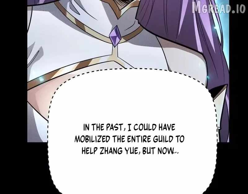 Idle Player Returns as a God Chapter 75-eng-li - Page 44