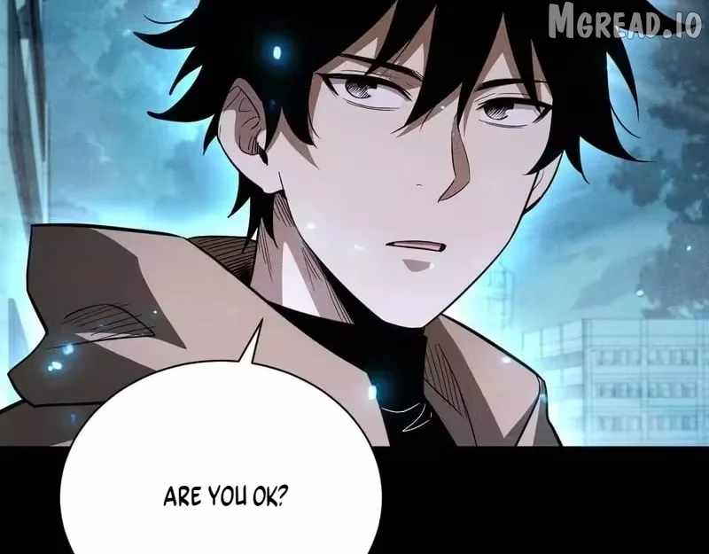 Idle Player Returns as a God Chapter 74-eng-li - Page 140
