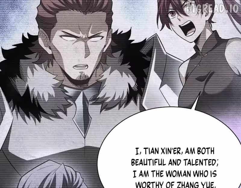 Idle Player Returns as a God Chapter 75-eng-li - Page 46