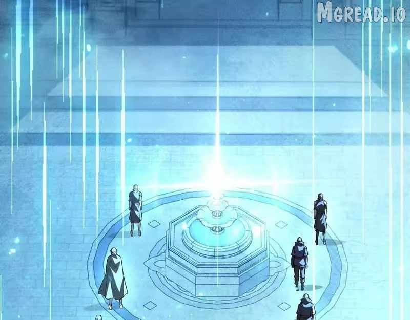 Idle Player Returns as a God Chapter 75-eng-li - Page 1