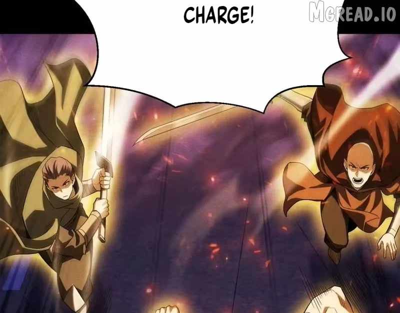 Idle Player Returns as a God Chapter 74-eng-li - Page 33