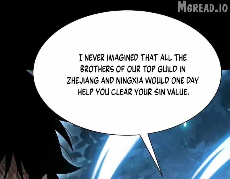 Idle Player Returns as a God Chapter 75-eng-li - Page 30