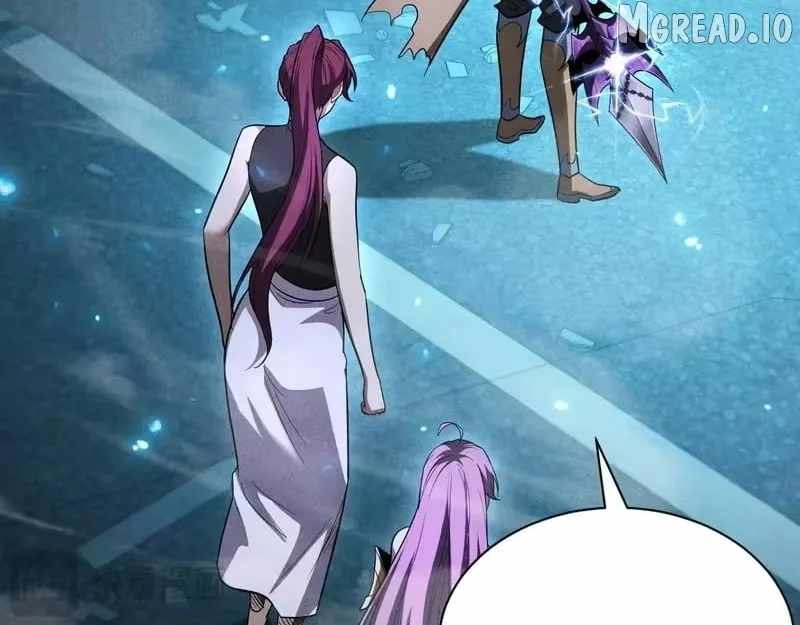 Idle Player Returns as a God Chapter 74-eng-li - Page 138