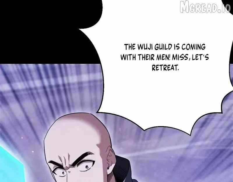 Idle Player Returns as a God Chapter 74-eng-li - Page 83