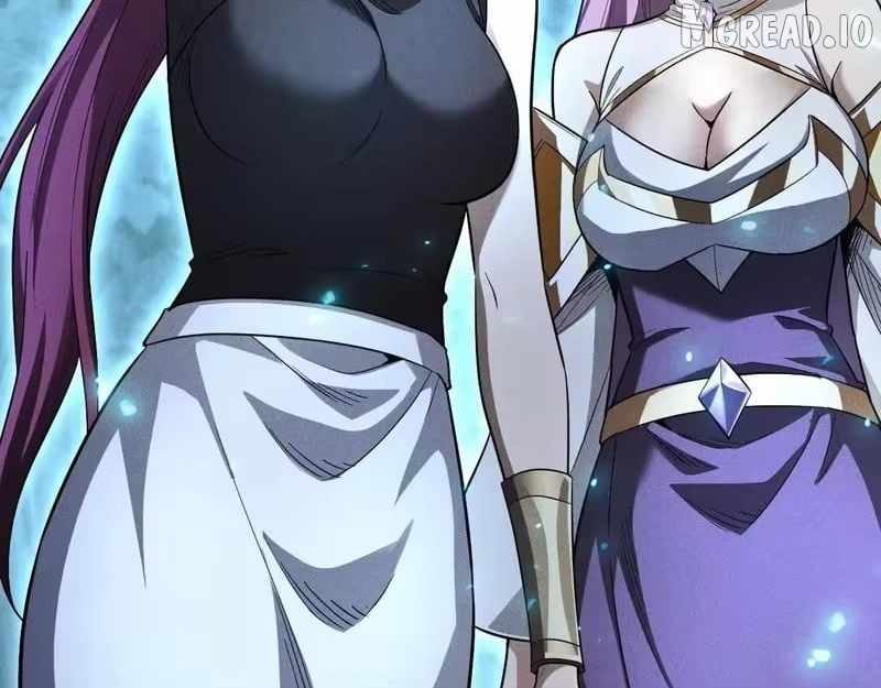 Idle Player Returns as a God Chapter 75-eng-li - Page 38