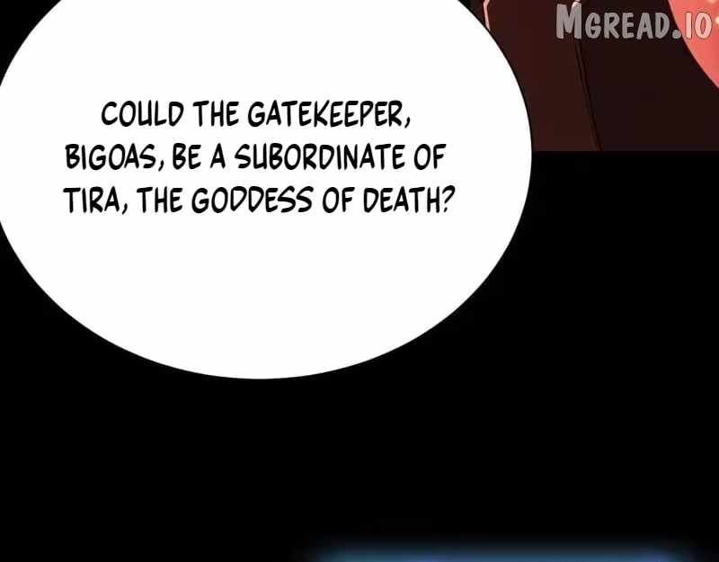 Idle Player Returns as a God Chapter 75-eng-li - Page 109