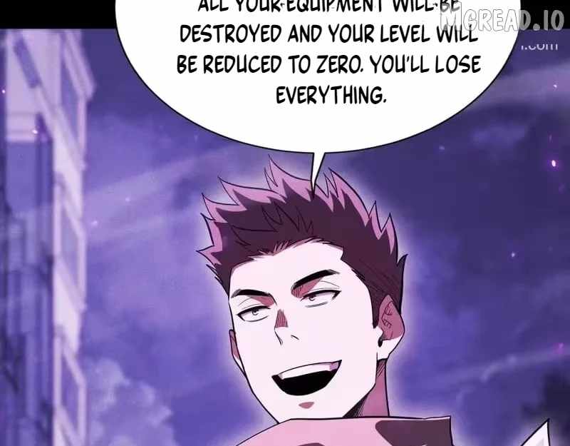 Idle Player Returns as a God Chapter 74-eng-li - Page 6