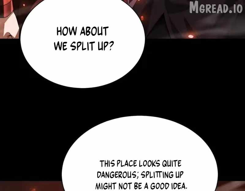 Idle Player Returns as a God Chapter 75-eng-li - Page 139
