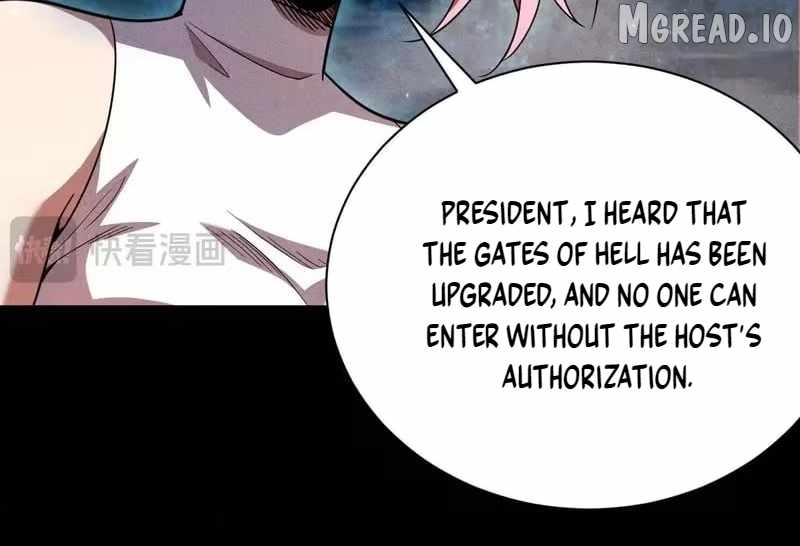 Idle Player Returns as a God Chapter 75-eng-li - Page 88